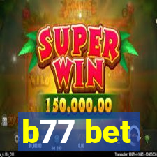 b77 bet